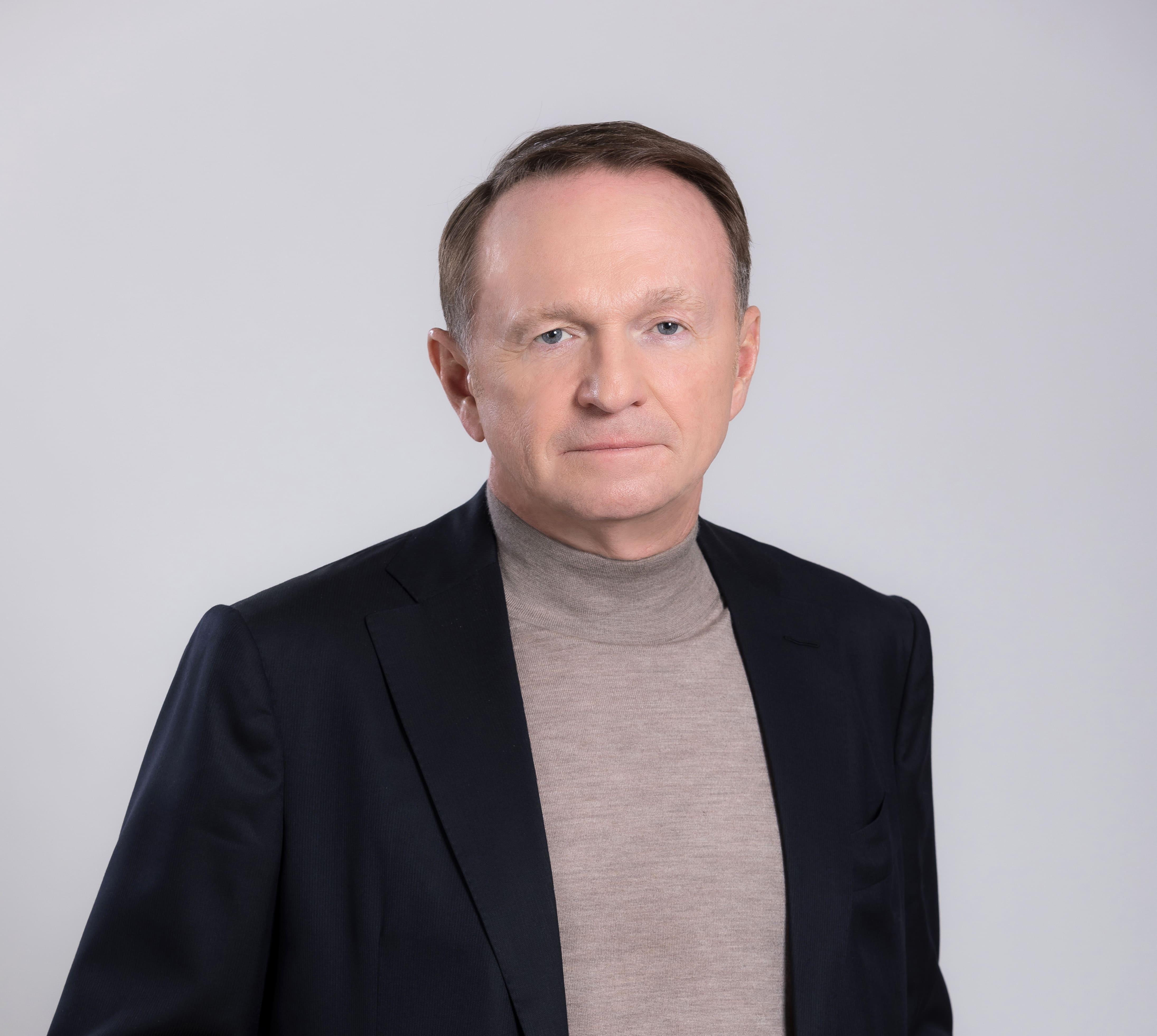 Сергей Мальцев